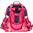Ранец №1 School анатомический Basic Like Фото 1