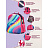 Ранец №1 School анатомический Basic Like Фото 6