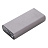 Внешний аккумулятор (power bank) Accesstyle Battleship II 20MPQ (20000 мАч) Фото 1