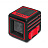Уровень лазерный ADA CUBE Basic Edition (построитель, батарея, инструкция) (А00341)