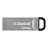 Флешка USB 3.0 128 ГБ Kingston Datatraveler Kyson G1 (DTKN/128GB) Фото 0