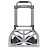 Тележка складная Magna Cart MC2 до 90 кг (660142000278) Фото 5