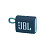 Акустическая система JBL GO 3 синяя (JBLGO3BLU)