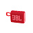 Акустическая система JBL Go 3 красная (JBLGO3RED) Фото 0