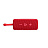 Акустическая система JBL Go 3 красная (JBLGO3RED) Фото 2