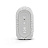 Акустическая система JBL GO 3 белая (JBLGO3WHT) Фото 1