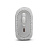 Акустическая система JBL GO 3 белая (JBLGO3WHT) Фото 2