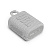 Акустическая система JBL GO 3 белая (JBLGO3WHT) Фото 3