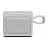Акустическая система JBL GO 3 белая (JBLGO3WHT) Фото 4