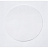 Конверт для CD Packpost 125x125 мм 90 г/кв.м белый декстрин окно 100 мм (25 штук в упаковке) Фото 2