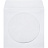 Конверт для CD Packpost 125x125 мм 90 г/кв.м белый декстрин окно 100 мм (25 штук в упаковке) Фото 3
