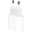 Сетевое зарядное устройство Apple USB-C Power Adapter 20 Вт (MHJE3ZM/A)