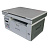 МФУ лазерное Pantum M6507W A4 WiFi (M6507W) Фото 1