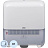 Диспенсер для полотенец в рул.Tork Matic Elevation H1 551000 белый