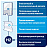 Диспенсер для листовых полотенец Торк (Tork) 552000 Xpress Multifold H2 пластиковый белый Фото 3