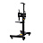 Стойка для ТВ с кронштейном Arm Media PT-STAND-11 (10240) Фото 5