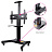 Стойка для ТВ с кронштейном Arm Media PT-STAND-11 (10240) Фото 7