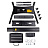Стойка для ТВ с кронштейном Arm Media PT-STAND-11 (10240) Фото 8