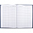 Книга регистрации корреспонденции (96 листов, сшивка, обложка бумвинил) Фото 0 Книга регистрации корреспонденции (96 листов, сшивка, обложка бумвинил) Фото 0