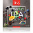 Чай ассорти Tess Pyramid Tea Selection 45 пирамидок