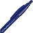Ручка шариковая автоматическая Beifa KB139400 синяя корпус soft touch (толщина линии 0.5 мм) Фото 1 Ручка шариковая автоматическая Beifa KB139400 синяя корпус soft touch (толщина линии 0.5 мм) Фото 1