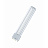 Лампа люминесцентная Osram CFL Dulux L 18W/840 18 Вт 2G11 L 4000 К (4099854124044) Фото 0