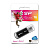 Флешка USB 2.0 16 ГБ Silicon Power Ultima II-I (SP016GBUF2M01V1K) Фото 1