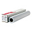 Бумага широкоформатная Комус (ProMega engineer) InkJet (80 г/кв.м, длина 45 м, ширина 610 мм, диаметр втулки 50.8 мм) Фото 0