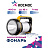 Фонарь светодиодный кемпинговый Космос KOSAccu2007W аккумуляторный Фото 9