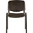 Стул офисный Easy Chair ИЗО/ISO чёрный экокожа металл чёрный (1332052) Фото 3