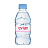 Вода минеральная Evian негазированная 0.33 л (24 штуки в упаковке) Фото 0