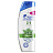 Шампунь-бальзам против перхоти Head&Shoulders 2в1 Ментол 400 мл
