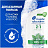 Шампунь-бальзам против перхоти Head&Shoulders 2в1 Ментол 400 мл Фото 3