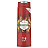 Гель для душа Old Spice 2в1 Bearglove 400 мл