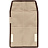 Пенал-книжка Малевичъ на 21 предмет 21x8x0.5 см бежевый Фото 0 Пенал-книжка Малевичъ на 21 предмет 21x8x0.5 см бежевый Фото 0