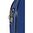 Папка-портфель тканевая Attache A4 синяя (36x2x27 см, 1 отделение) ручка из тесьмы Фото 4