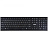 Клавиатура беспроводная Acer OKR010 Wireless (ZL.KBDEE.003)