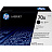 Картридж лазерный HP 70A Q7570A черный оригинальный Фото 1