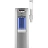 Кулер для воды с нижней загрузкой бутыли Ecotronic P8-LX White Фото 10