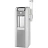 Кулер для воды с нижней загрузкой бутыли Ecotronic P8-LX White Фото 12