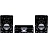 Музыкальный центр Panasonic SC-AKX710GSK Фото 0
