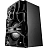 Музыкальный центр Panasonic SC-AKX710GSK Фото 3