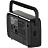 Радиоприемник Panasonic RF-2400DEE-K черный Фото 2