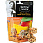 Коктейль Вкусы мира CRUNCHY Манго-орехи-семечки, 50 г