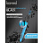Зубная щетка Biomed Black средней жесткости Фото 4