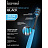 Зубная щетка Biomed Black средней жесткости Фото 5