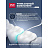 Зубная нить Splat DentalFloss объемная с ароматом клубники 30 м Фото 6