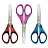 Ножницы детские Maped Essentials Soft 130 мм симметричные пластиковые ручки Фото 0