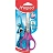 Ножницы детские Maped Essentials Soft 130 мм симметричные пластиковые ручки Фото 6