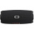 Акустическая система JBL Charge 5 чёрная (JBLCHARGE5BLK) Фото 4